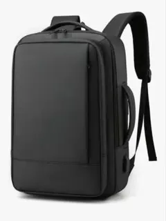 大容量 ビジネスリュック 3WAY PC収納 30L 防水 訳あり