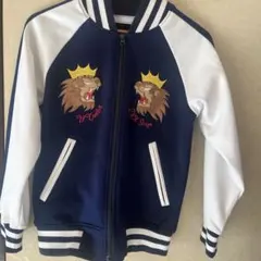 美品！！V12 ブルゾン