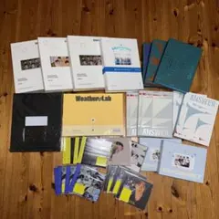 ENHYPEN CD DVD トレカ まとめ売り