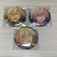 あんスタ　天祥院英智　缶バッジ