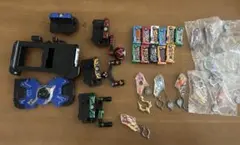 爆釣バーロッド NEW任天堂3DSLLver. メモリーセット