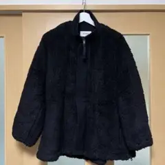 フリース フリースジャケット
