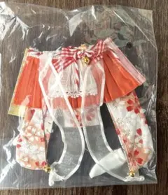 MOOWOOART⚫︎シュガー100％⚫︎糖指数100%特典のドレス