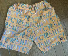 カラフル ボトムス