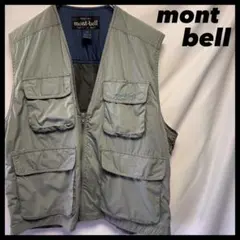 old montbell オールド　モンベル archive 33のサムネイル