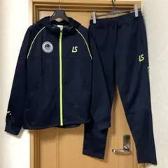 ルースイソンブラ セットアップ ジャージ ジャケット パーカー パンツ