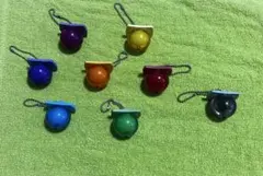 家庭教師ヒットマンREBORN！ アルコバレーノのおしゃぶり