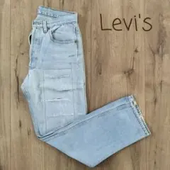 Levi's USA製 デニムパンツ