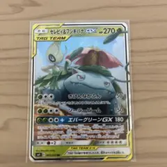 2026年最新】セレビィ&フシギバナ saの人気アイテム - メルカリ