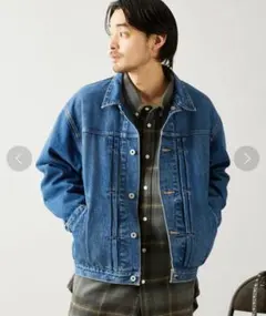 新品未使用 JOURNAL STANDARD デニムジャケット JOURNAL STANDARD（Gジャン/デニムジャケット）のフリマアイテム一覧