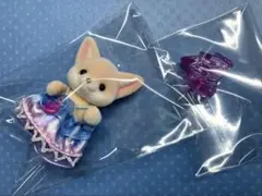シルバニア　フェネックの赤ちゃん