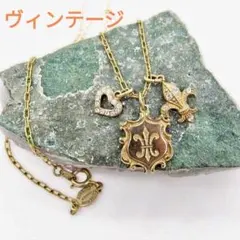 ジャンポール・ゴルチエのヴィンテージ・ドッグタグネックレス - メルカリ