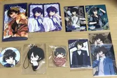 あんスタ　朔間凛月