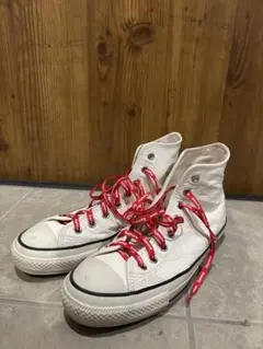 コンバース　オールスター