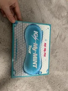 Kis-My-Ft2 ライブDVD Kis-My-MINTTOUR