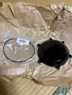 新品】GDJ76 ランクル70 純正 スペアタイヤブラケット センター