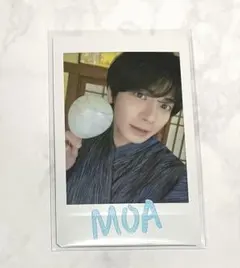 TXT テヒョン　イラスト入り　スペシャルチェキ　チェキ 2025年最新】txt チェキ スペシャル テヒョンの人気アイテム