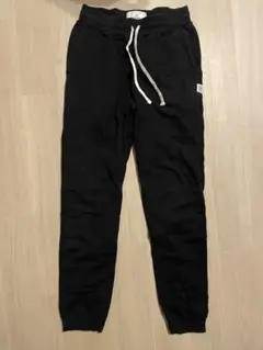 Reigning Champ スウェットパンツ S-P 黒
