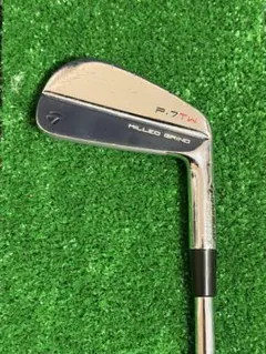 2025年最新】p7twアイアンの人気アイテム - メルカリ