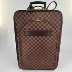 2025年最新】ルイヴィトン ペガス55の人気アイテム - メルカリ