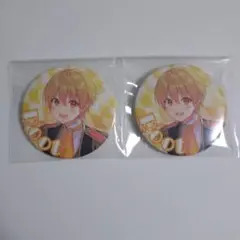 るうと 缶バッチ るぅとくん 缶バッジ 33個セット 定価以下 お得 Amazon.co.jp: