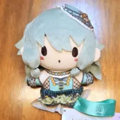 プロジェクトセカイ ふわぷち マスコット ワンダーマジカルショウタイム 草薙寧々