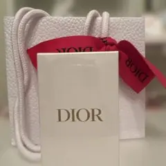 Dior JEU DE CARTES EXCLUSIF トランプ