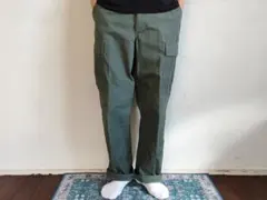 Propper　プロパー　プロッパー　リップストップ織り　BDU カーゴパンツ