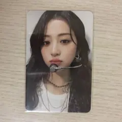 lesserafim ルセラフィム ユンジン unforgiven shopee