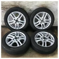 125 YOKOHAMA 155/65R14 2023年製 8.5分目 ノーマル - メルカリ