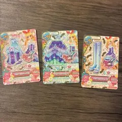 アイカツ！いちごちゃんセット - メルカリ