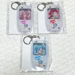 魔入りました！入間くん if魔フィア　FavoteriA　アクリルキーホルダー