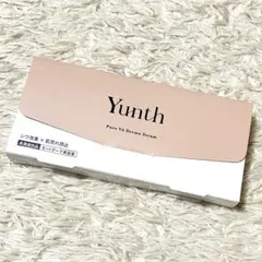 Yunth ユンス 生VAダーマ美容液 薬用VAセラム レチノール 28包入④