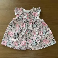 bebe reduction✳︎ブラウス