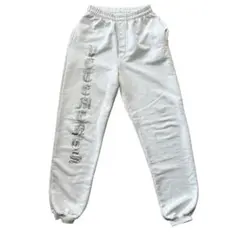 2026年最新】vetements ヴェトモン ロゴスウェットパンツの人気