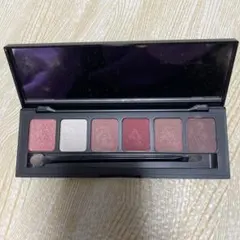 PLAYONMAKE.アイシャドウパレット.ピンク系