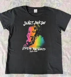 Janis Joplin 2000年製 GILDANT HEAVY Tシャツ M - メルカリ