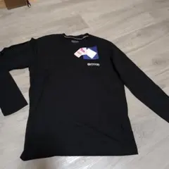 ロンt メンズ シャツ