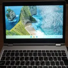 Lenovo yoga710 win11/オフィス/i5/8G/256Gおまけ有 Lenovo yoga710 win11/オフィス/i5/8G/256Gおまけ有 - メルカリ