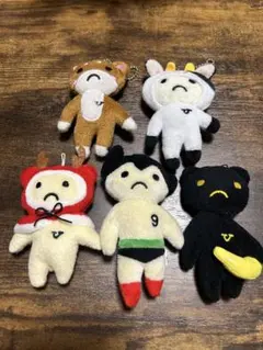 BUCK-TICK 樋口豊 ユータ アトム シリアスベアー 仲間達