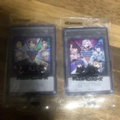 大*介様 遊戯王OCG にじさんじトークン 4枚セット 未開封 未開封】にじさんじトークン/【トークン】《NJSJ-JP001》 販売ページ