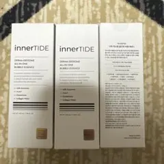 innerTIDE バブルエッセンス - メルカリ