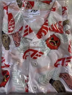 FE名古屋 アロハシャツ