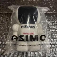 HONDA ASIMO 30cm ぬいぐるみ - メルカリ