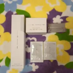 オルビス ユードット エッセンスローション、クリームモイスチャライザー2点セット