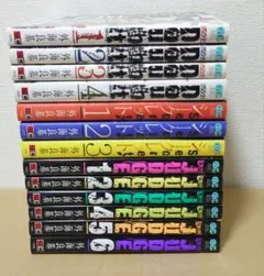湾岸MIDNIGHT 湾岸ミッドナイト 6冊 全初版 - メルカリ