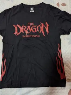 Lサイズ 黒Dragon Ash バンドTシャツ Kj 降谷建志 - メルカリ
