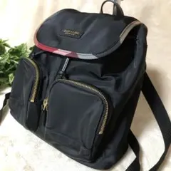 極美品♡ブルーレーベルクレストブリッジ　バックパック　リュック　2025年モデル