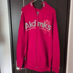 Akademiks パーカー Lサイズのサムネイル