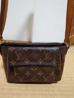 LOUIS VUITTON モノグラム ショルダーのサムネイル